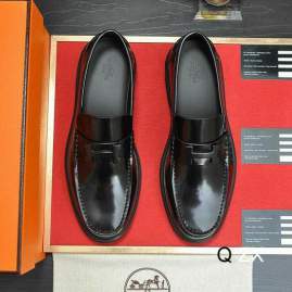 Picture of Hermes Shoes _SKUHermessz38-45ZX100611005